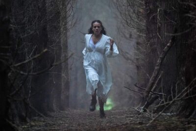 ‘Unwelcome’ (2022) se estrena el 27 de enero. Trailer