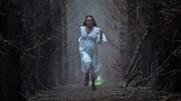 ‘Unwelcome’ (2022) se estrena el 27 de enero. Trailer