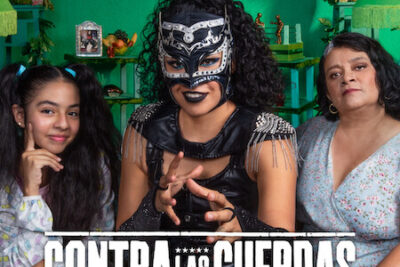 &lsquo;Contra las Cuerdas&rsquo; (2023-) : série sur Netflix