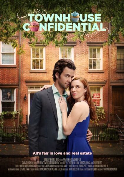 Romantic Comedy ‘Townhouse Confidential’ Release Dates – Watch Trailer