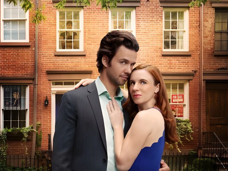 Romantic Comedy ‘Townhouse Confidential’ Release Dates – Watch Trailer