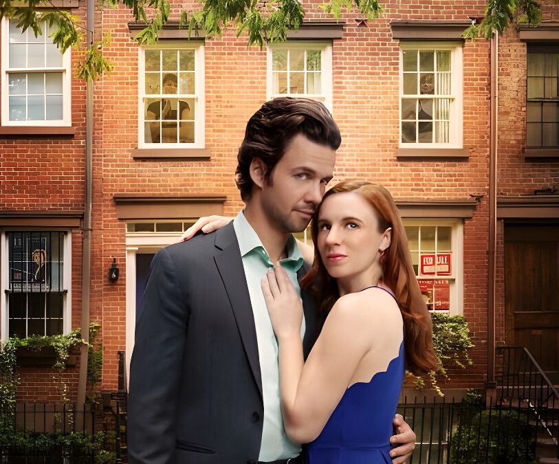 Romantic Comedy ‘Townhouse Confidential’ Release Dates – Watch Trailer