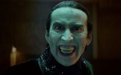 ‘Renfield’ (2023). Crítica de la Película: nos ha gustado, sí