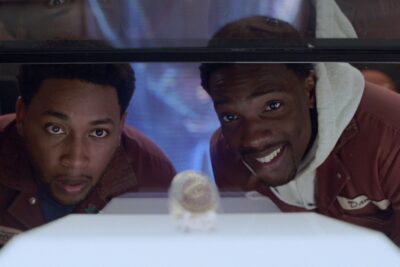 ‘House Party’ (2023) Movie Review: Unnecessary, but Enjoyable