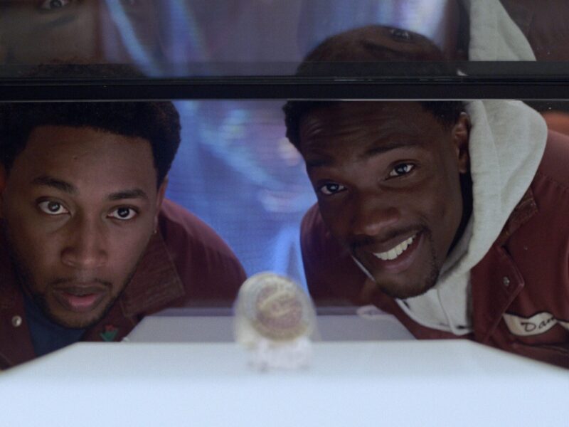 &lsquo;House Party&rsquo; (2023) Critique de film