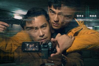 &lsquo;The Post-Truth World&rsquo; (2023) Film sur Netflix