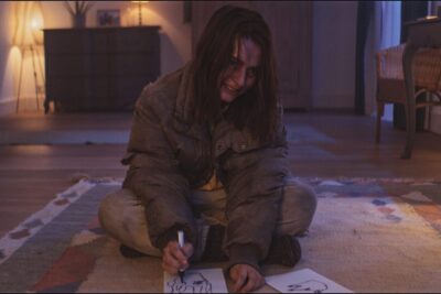 ‘La Dama de los Muertos’ (2023) – Serie en Netflix: Misterio en la Nieve