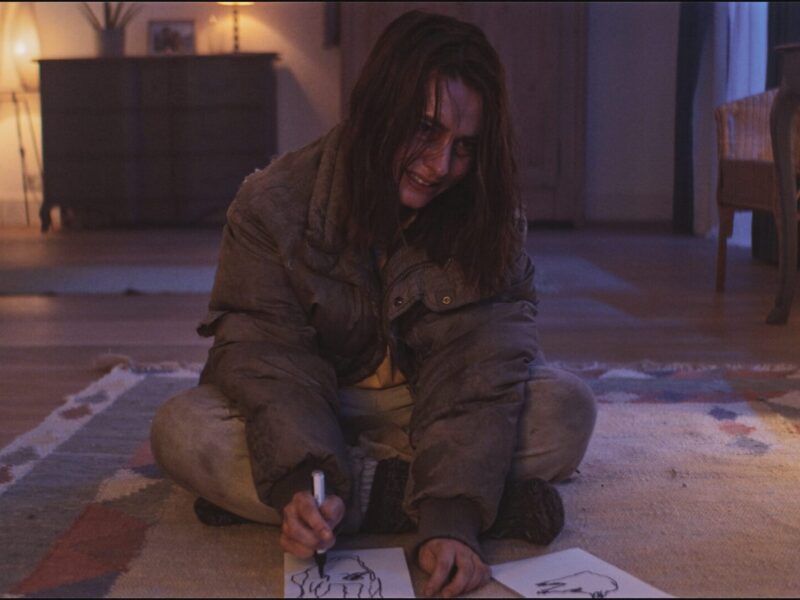 &lsquo;Vengeances&rsquo; (2023) – Première de la série sur Netflix : 5 janvier