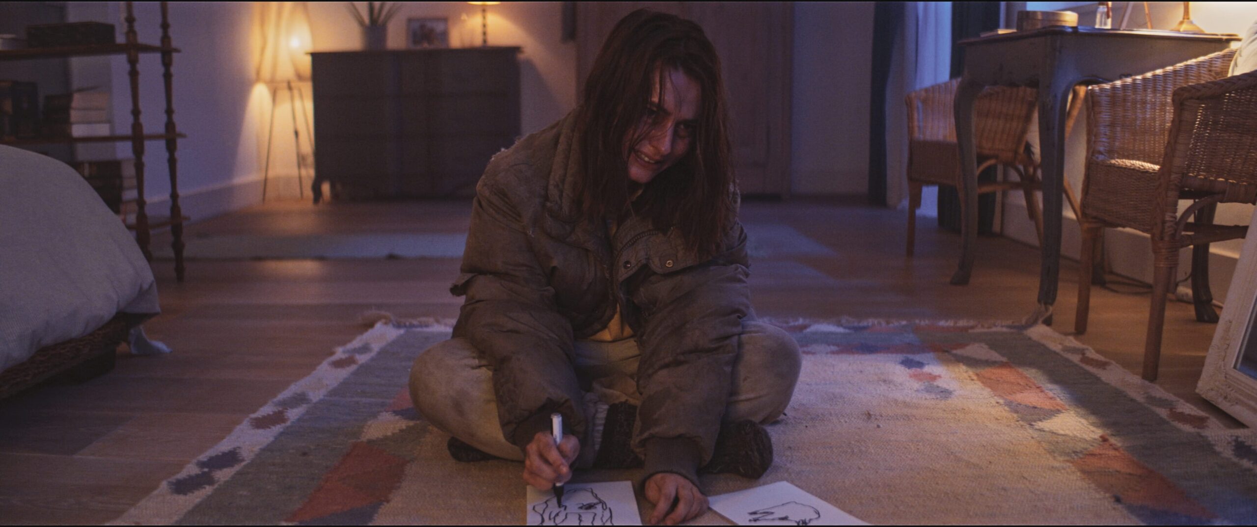 &lsquo;Vengeances&rsquo; (2023) – Première de la série sur Netflix : 5 janvier