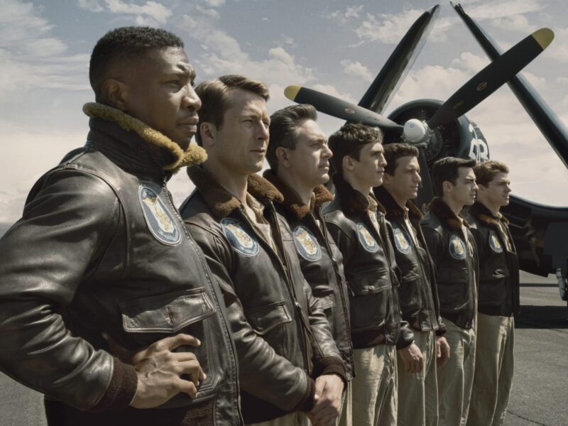 Devotion (2022): Critique du Film