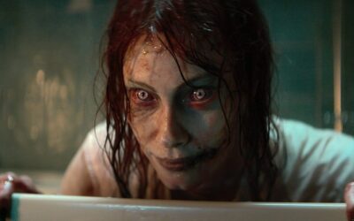 &lsquo;Evil Dead Rise&rsquo; (2023) – Bande-annonce du film