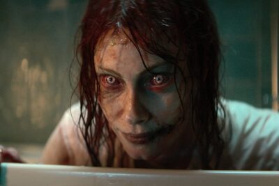 &lsquo;Evil Dead Rise&rsquo; (2023) – Bande-annonce du film