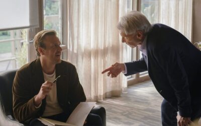 &lsquo;Shrinking&rsquo; (2023 – ): nouvelle comédie sur Apple TV+