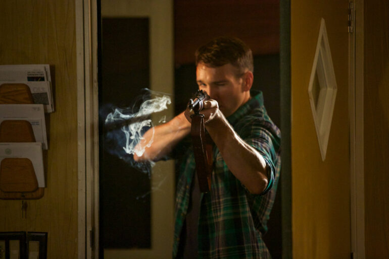 ‘South of Hell’ (2015): Serie de Terror con Mena Suvari