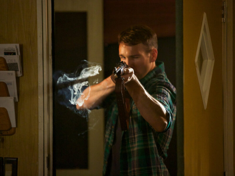 &lsquo;South of Hell&rsquo; (2015): Série d&rsquo;horreur avec Mena Suvari