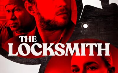 ‘The Locksmith’ (2023) Movie Review: You Down and Convinces You at the Same Sime