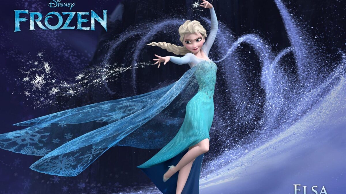Frozen (2013): A Disney Classic Movie