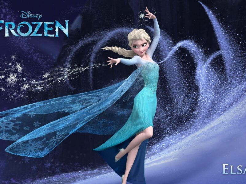Frozen (2013): A Disney Classic Movie