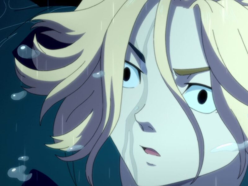 &lsquo;Tokyo Revengers&rsquo; (2021-) – Première de la saison 2 sur Hulu : 7 janvier