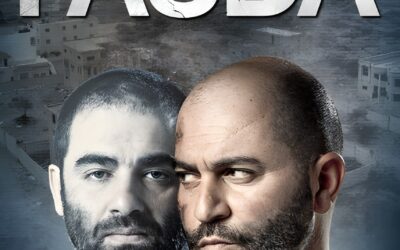 &lsquo;Fauda&rsquo; (2015-) Saison 4 sur Netflix