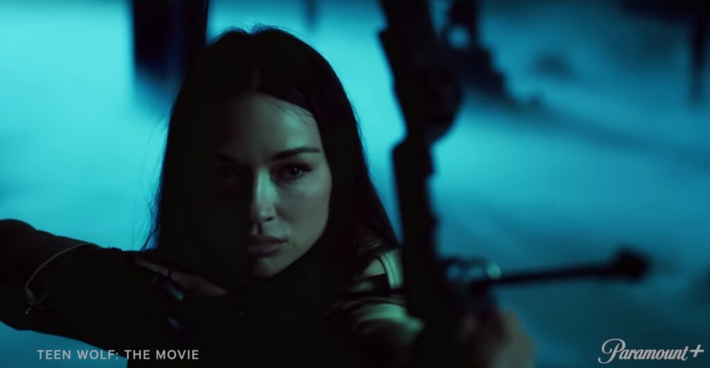 ‘Teen Wolf: La Película’ (2023): una «peli» entretenida para adolescentes