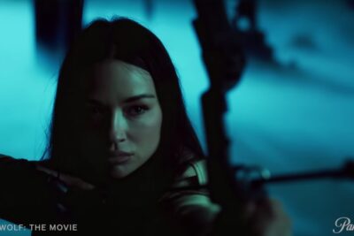 ‘Teen Wolf: La Película’ (2023): una «peli» entretenida para adolescentes