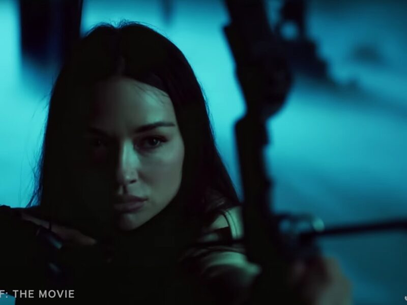 &lsquo;Teen Wolf: The Movie&rsquo; (2023) : un film divertissant pour les adolescents