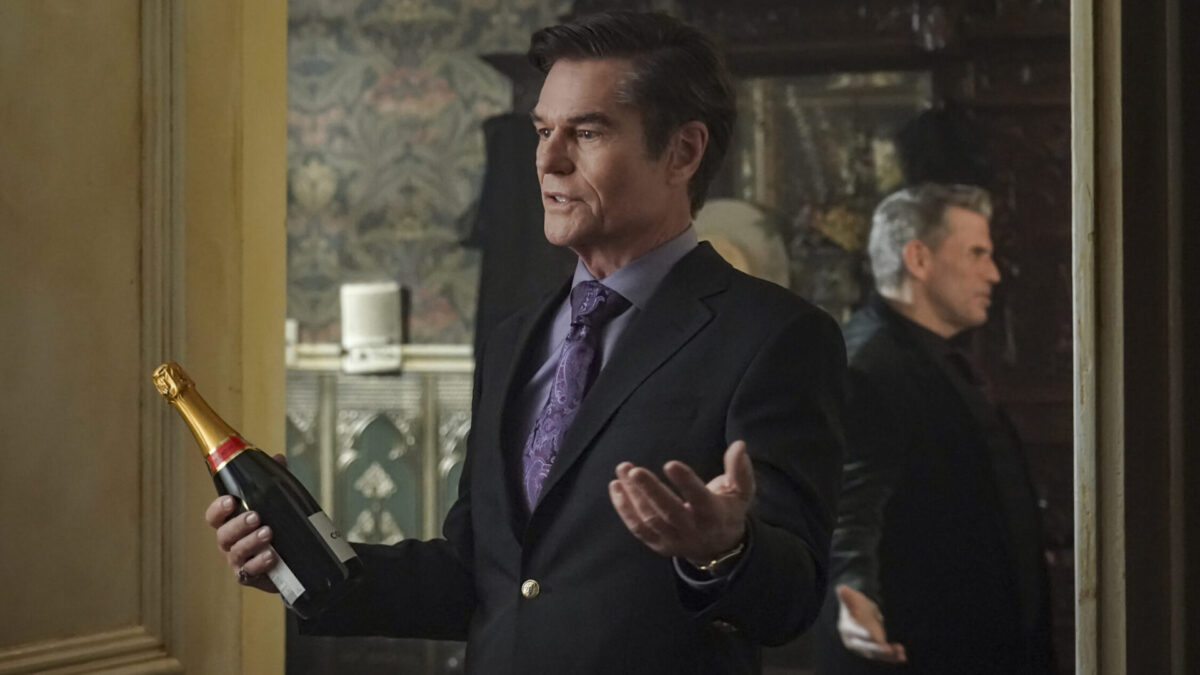 AMC+ Features Season Finale of New Hit Series Anne Rice’s Mayfair Witches On February 23