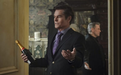 AMC+ Features Season Finale of New Hit Series Anne Rice’s Mayfair Witches On February 23