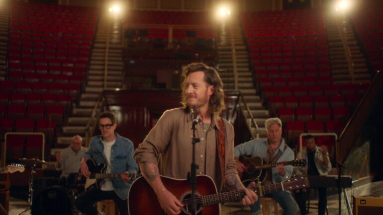 ‘Me For Me’: Tyler Hubbard’s New Track and Unofficial Video