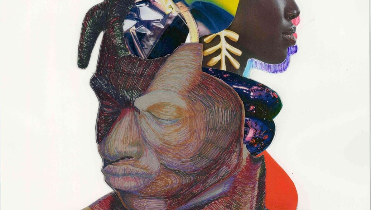 Out of Context and Into New Forms: Morton Fine Arts Presents Creating a New Whole