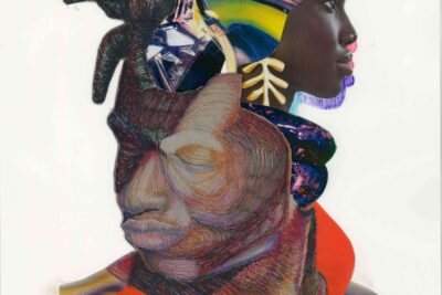 Out of Context and Into New Forms: Morton Fine Arts Presents Creating a New Whole