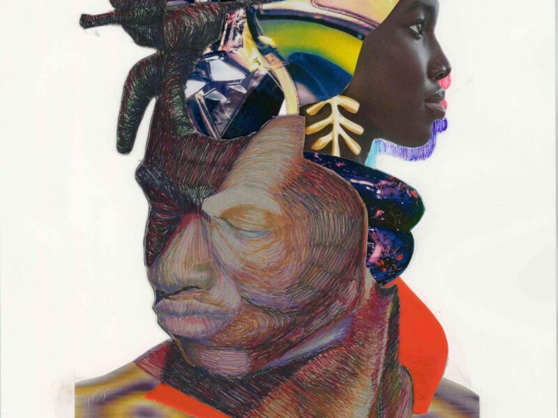 Out of Context and Into New Forms: Morton Fine Arts Presents Creating a New Whole