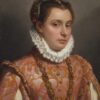 Frick Receives Gift of Stunning Moroni Portrait to Go on View January 12