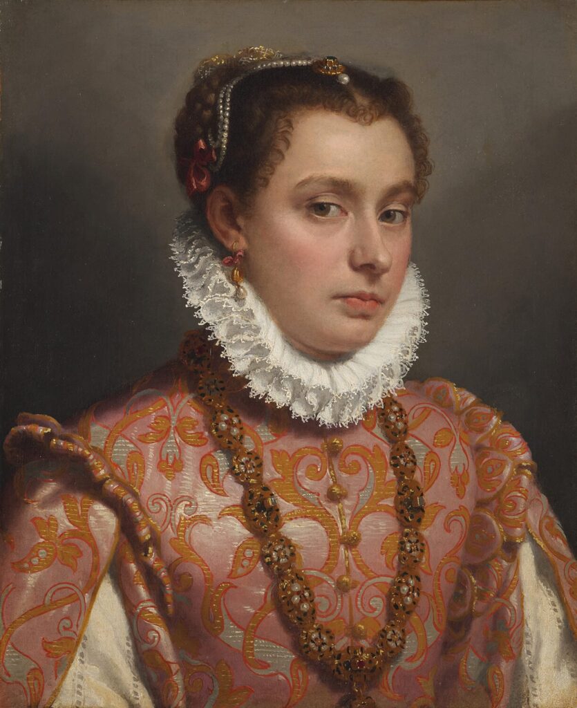 Frick Receives Gift of Stunning Moroni Portrait to Go on View January 12