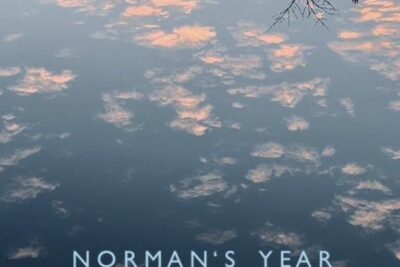 ‘Norman’s Year’. Canal Café Theatre London