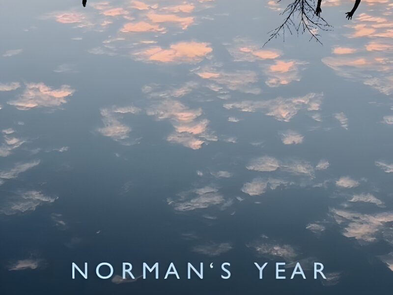 ‘Norman’s Year’. Canal Café Theatre London
