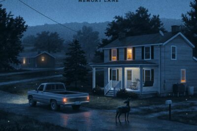 Old Dominion: New Memory Lane (Sampler)