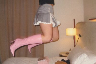 Rosalía Releases “Llylm” (Lie Like You Love Me)