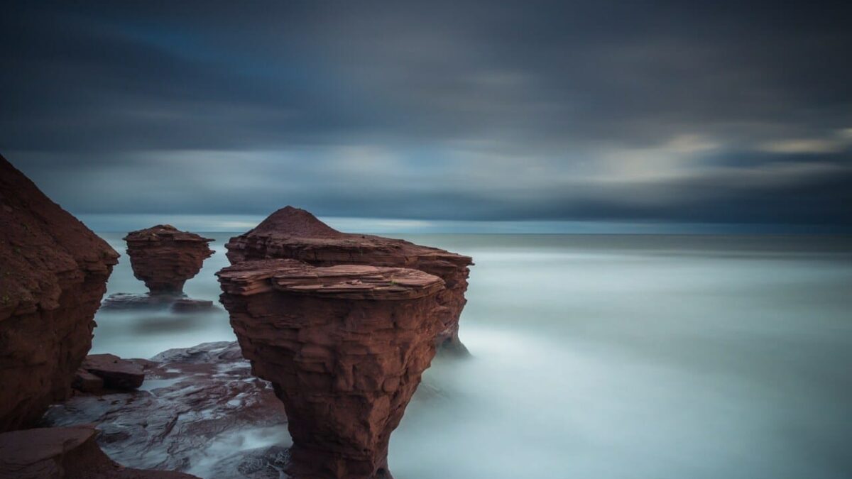 Canadian Geographic: Winners of its Canadian Photos of the Year competition