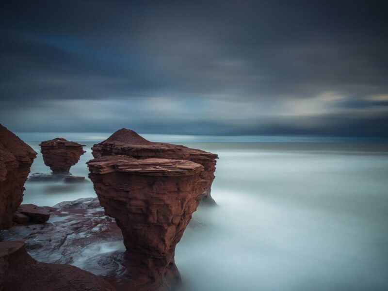Canadian Geographic: Winners of its Canadian Photos of the Year competition