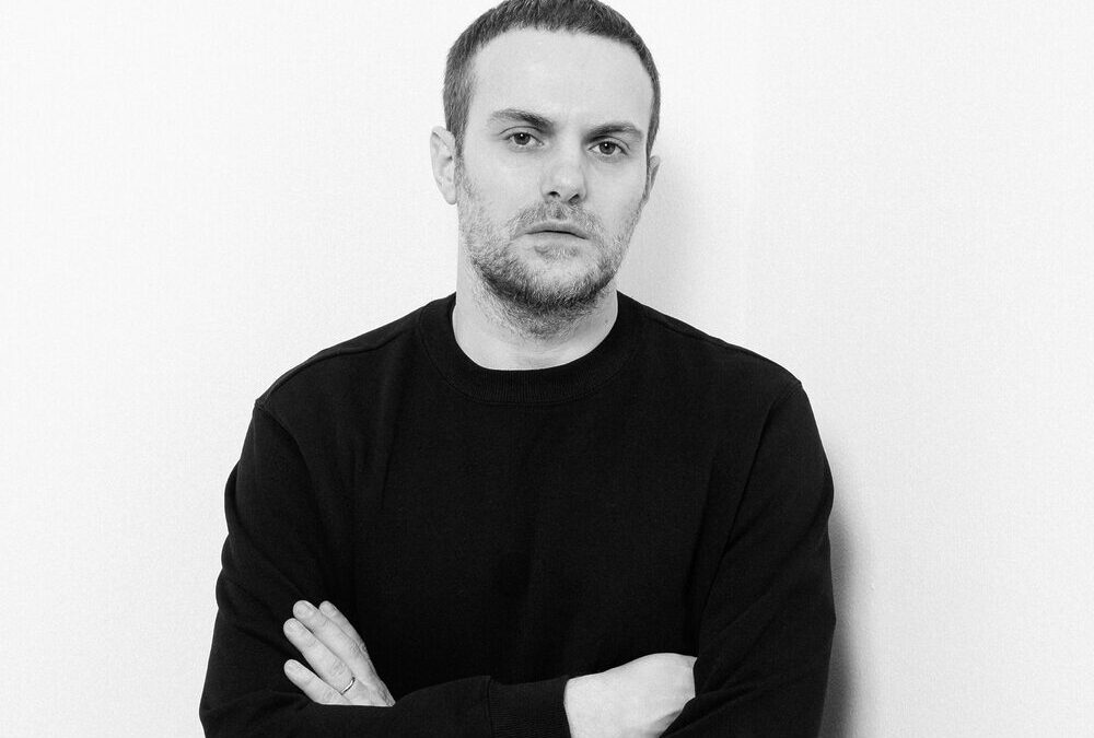 Sabato De Sarno appointed Creative Director of Gucci