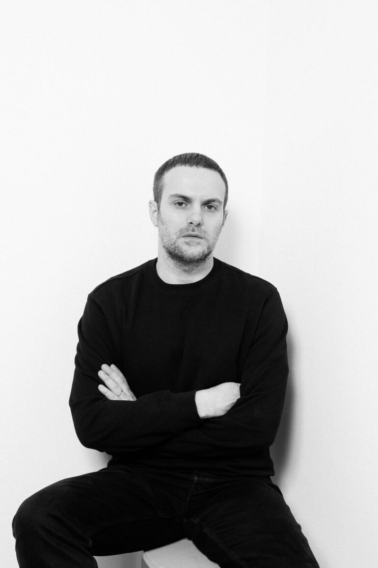 Sabato De Sarno appointed Creative Director of Gucci