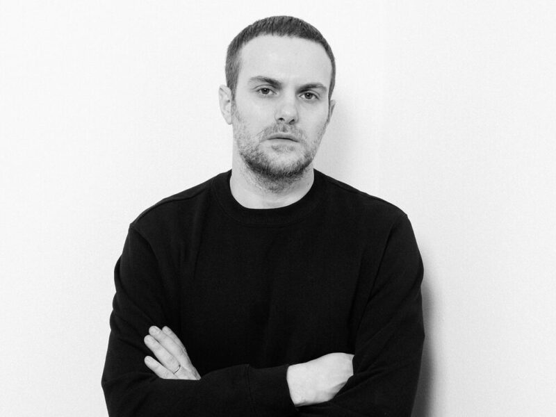 Sabato De Sarno appointed Creative Director of Gucci