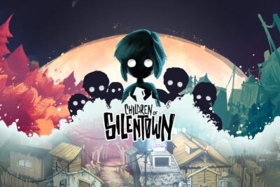 ​​​​​​​Adventure inspired by Tim Burton’s “Coraline” celebrates Launch with beautiful and eerie trailer