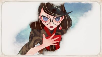 ‘Bayonetta Origins: Cereza and The Lost Demon’ Coming to Nintendo Switch on March 17, 2023