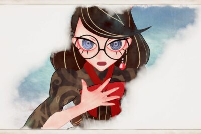 ‘Bayonetta Origins: Cereza and The Lost Demon’ Coming to Nintendo Switch on March 17, 2023