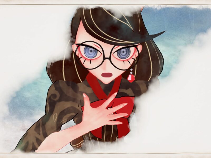 ‘Bayonetta Origins: Cereza and The Lost Demon’ Coming to Nintendo Switch on March 17, 2023