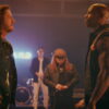 Tyler Hubbard – Dancin’ In The Country. Music Video Starring Terry Crews