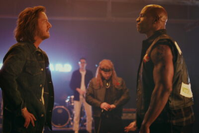 Tyler Hubbard – Dancin’ In The Country. Music Video Starring Terry Crews
